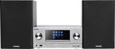 Kenwood M-9000S-S zilver